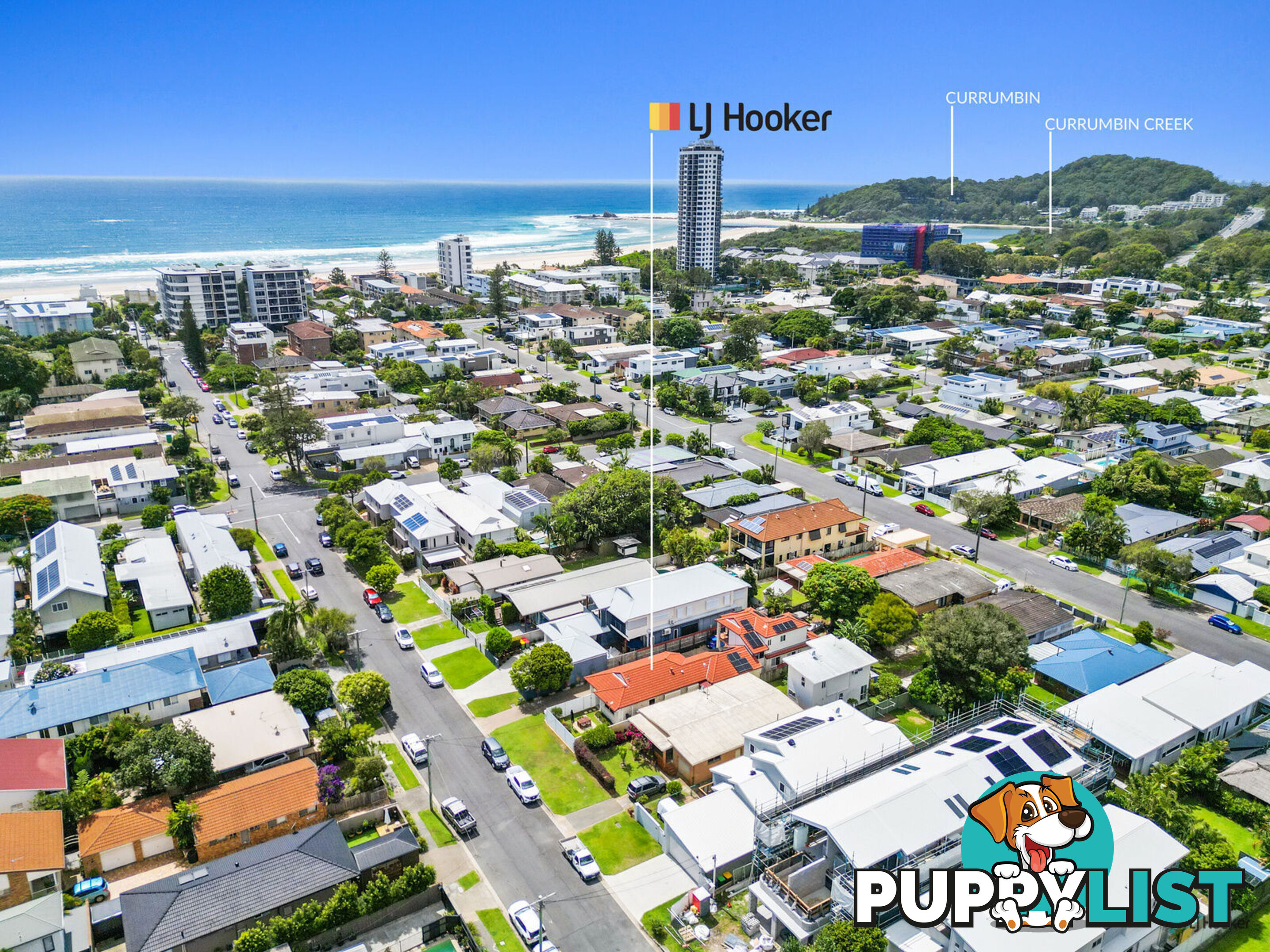 1/42 Third Avenue PALM BEACH QLD 4221