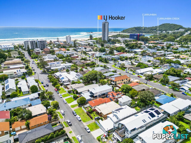 1/42 Third Avenue PALM BEACH QLD 4221