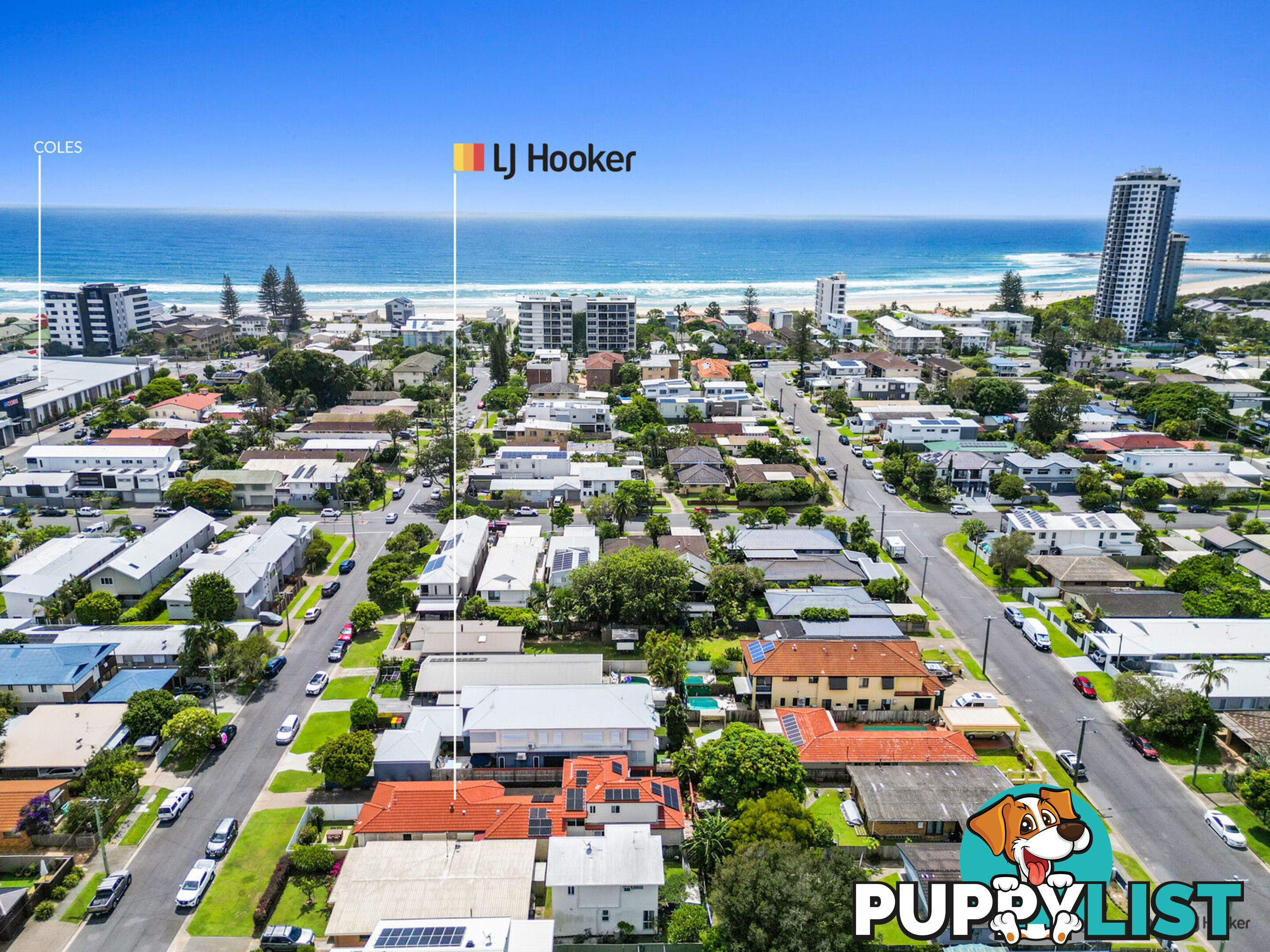 1/42 Third Avenue PALM BEACH QLD 4221