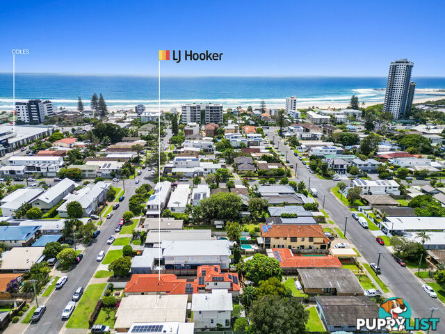 1/42 Third Avenue PALM BEACH QLD 4221