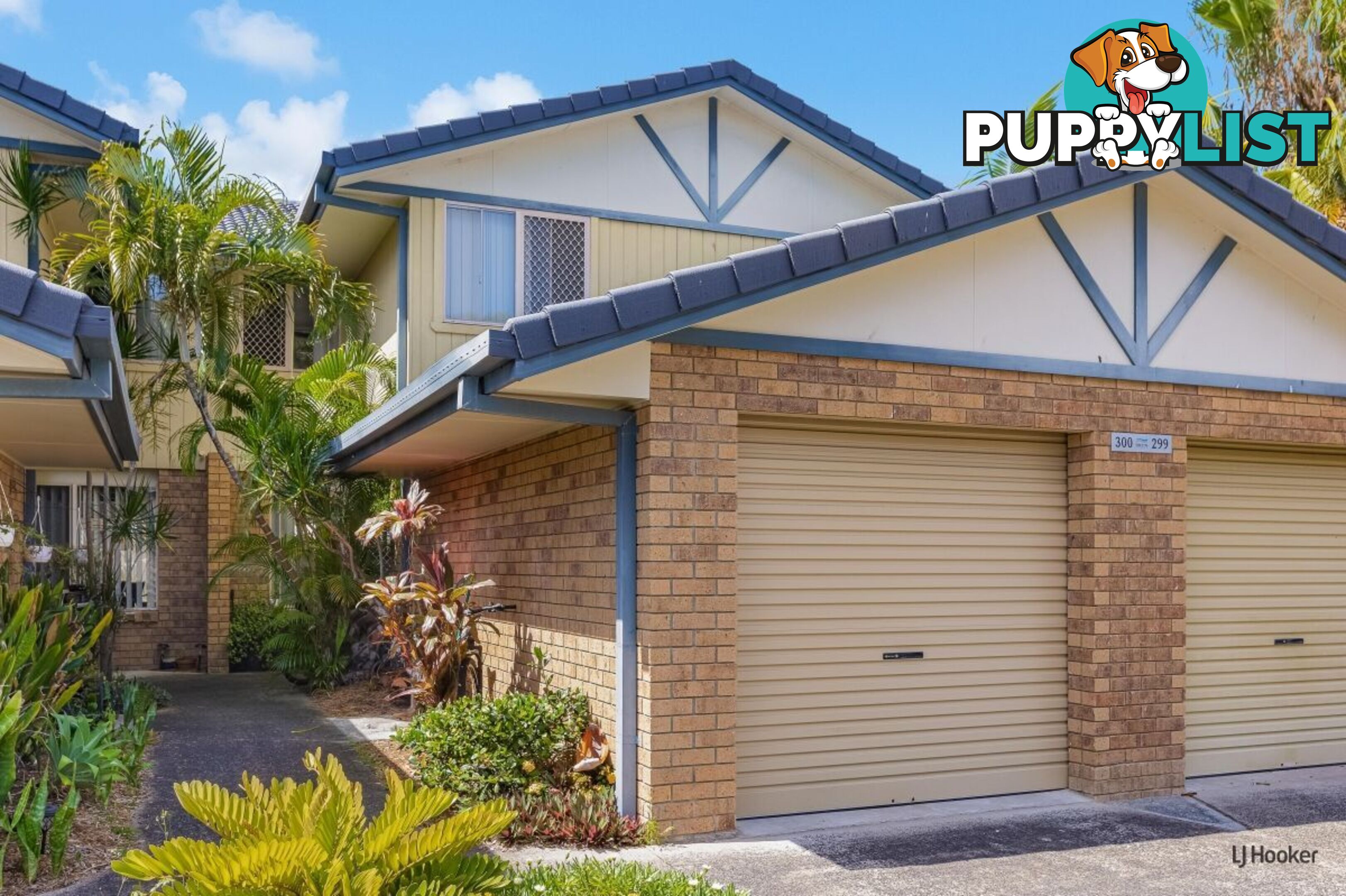 300/20 Binya Avenue TWEED HEADS NSW 2485