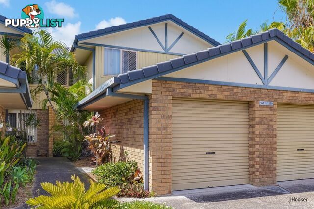 300/20 Binya Avenue TWEED HEADS NSW 2485