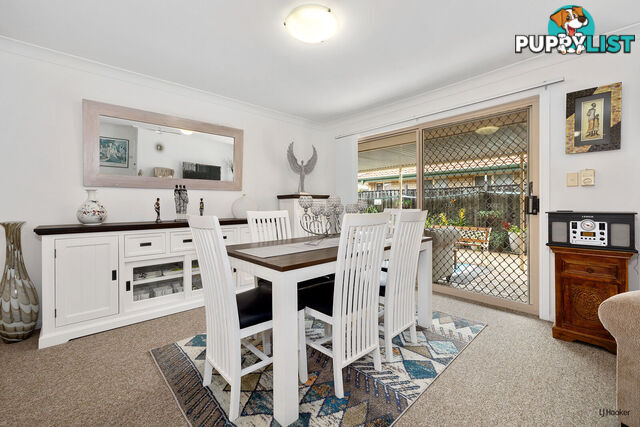 9 Wanda Court BANORA POINT NSW 2486