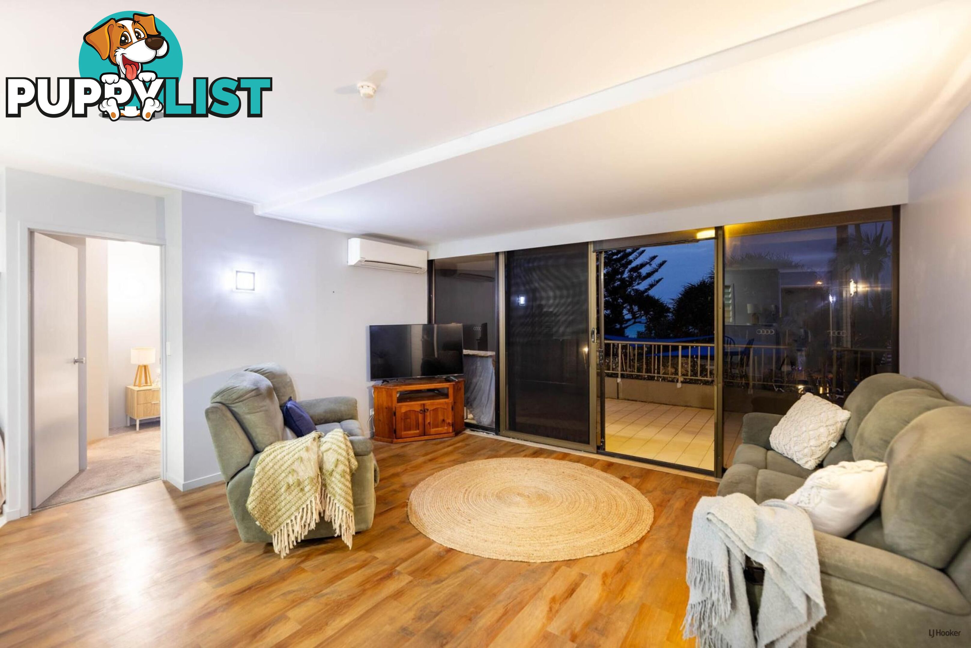1B/828 Pacific Parade CURRUMBIN QLD 4223