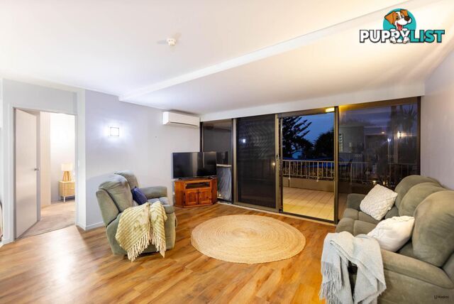 1B/828 Pacific Parade CURRUMBIN QLD 4223