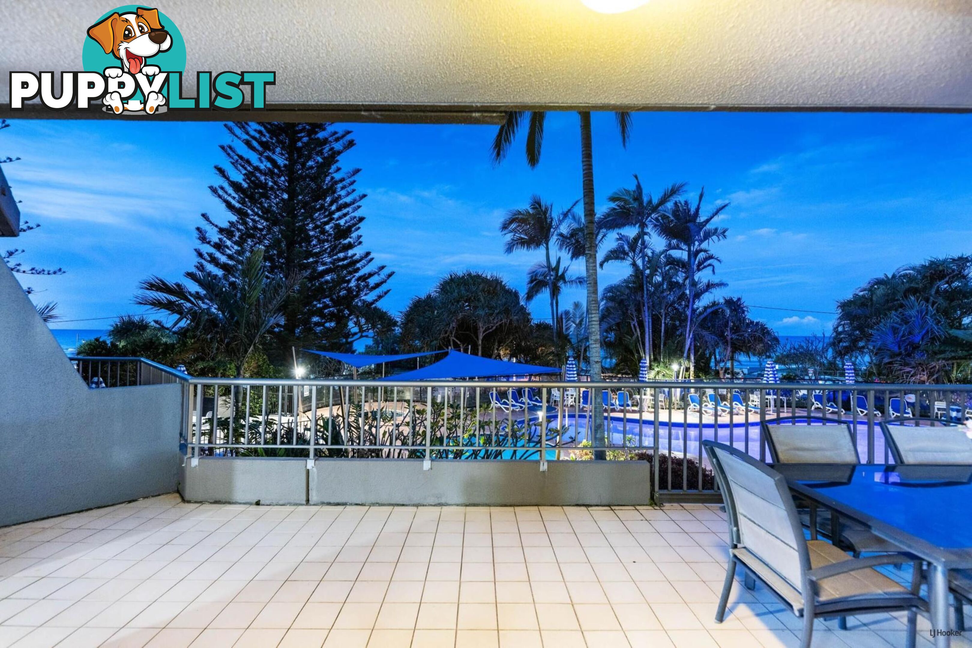 1B/828 Pacific Parade CURRUMBIN QLD 4223