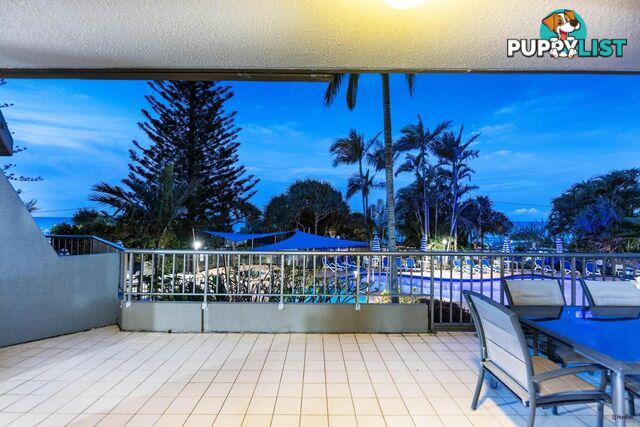 1B/828 Pacific Parade CURRUMBIN QLD 4223