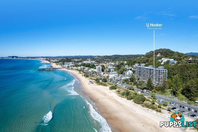 1B/828 Pacific Parade CURRUMBIN QLD 4223