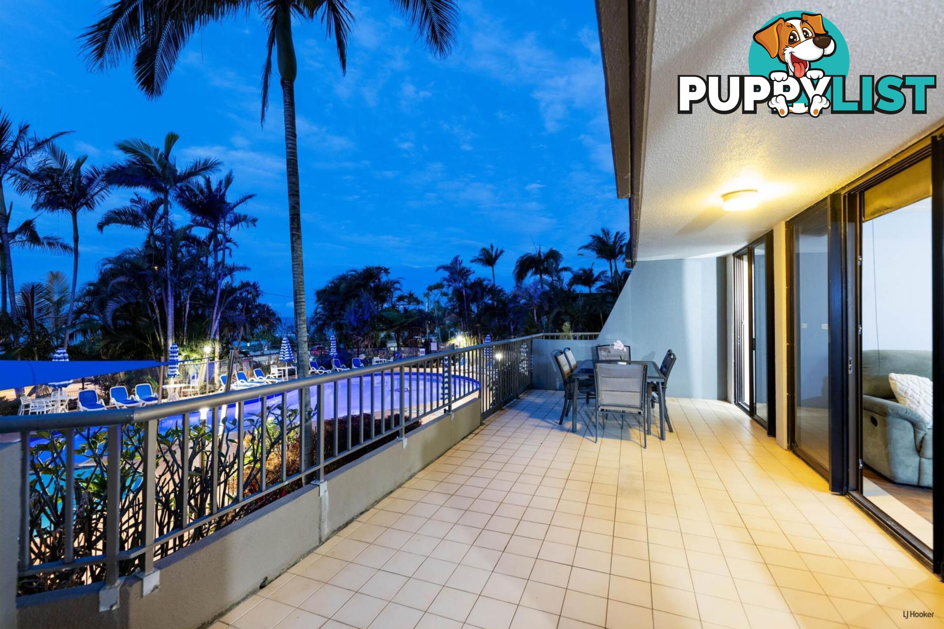1B/828 Pacific Parade CURRUMBIN QLD 4223