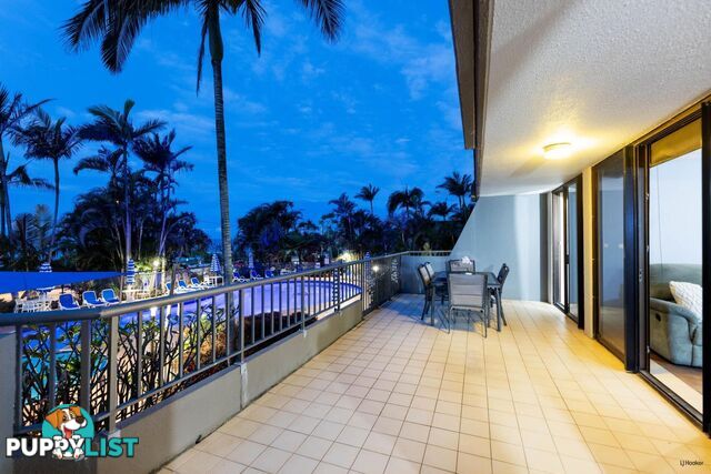 1B/828 Pacific Parade CURRUMBIN QLD 4223