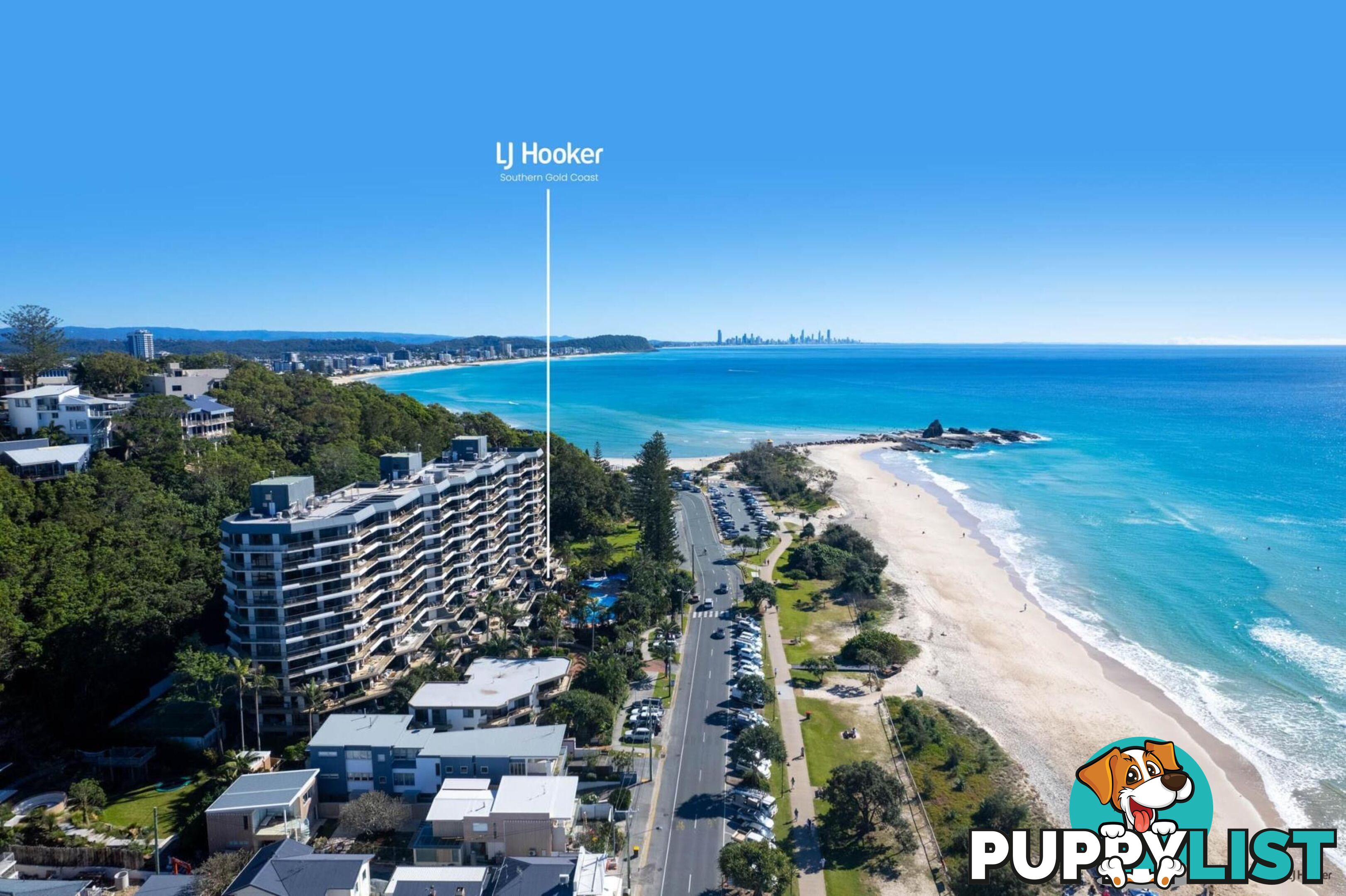 1B/828 Pacific Parade CURRUMBIN QLD 4223