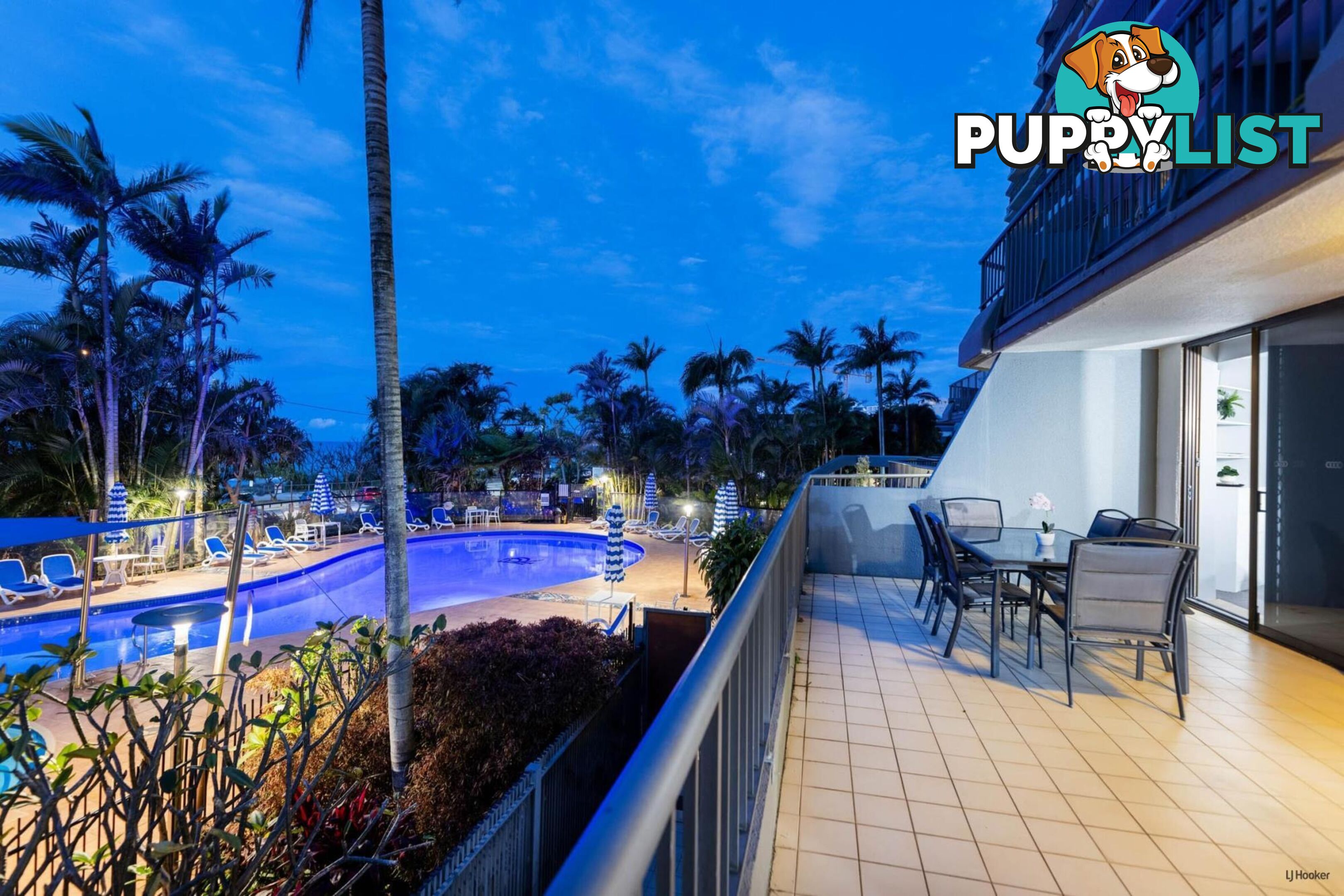 1B/828 Pacific Parade CURRUMBIN QLD 4223
