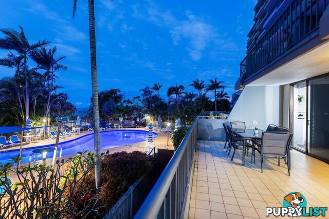 1B/828 Pacific Parade CURRUMBIN QLD 4223
