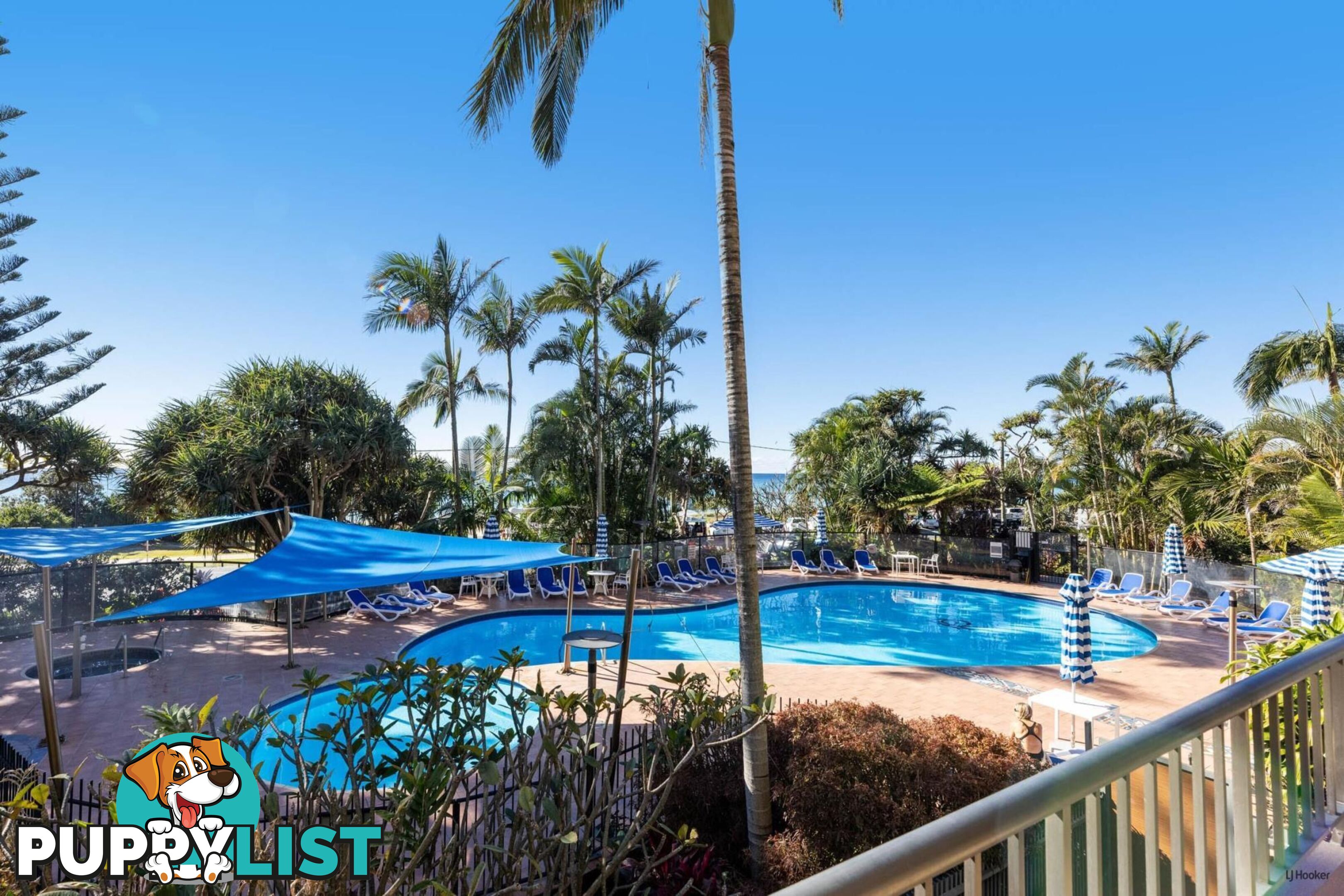 1B/828 Pacific Parade CURRUMBIN QLD 4223
