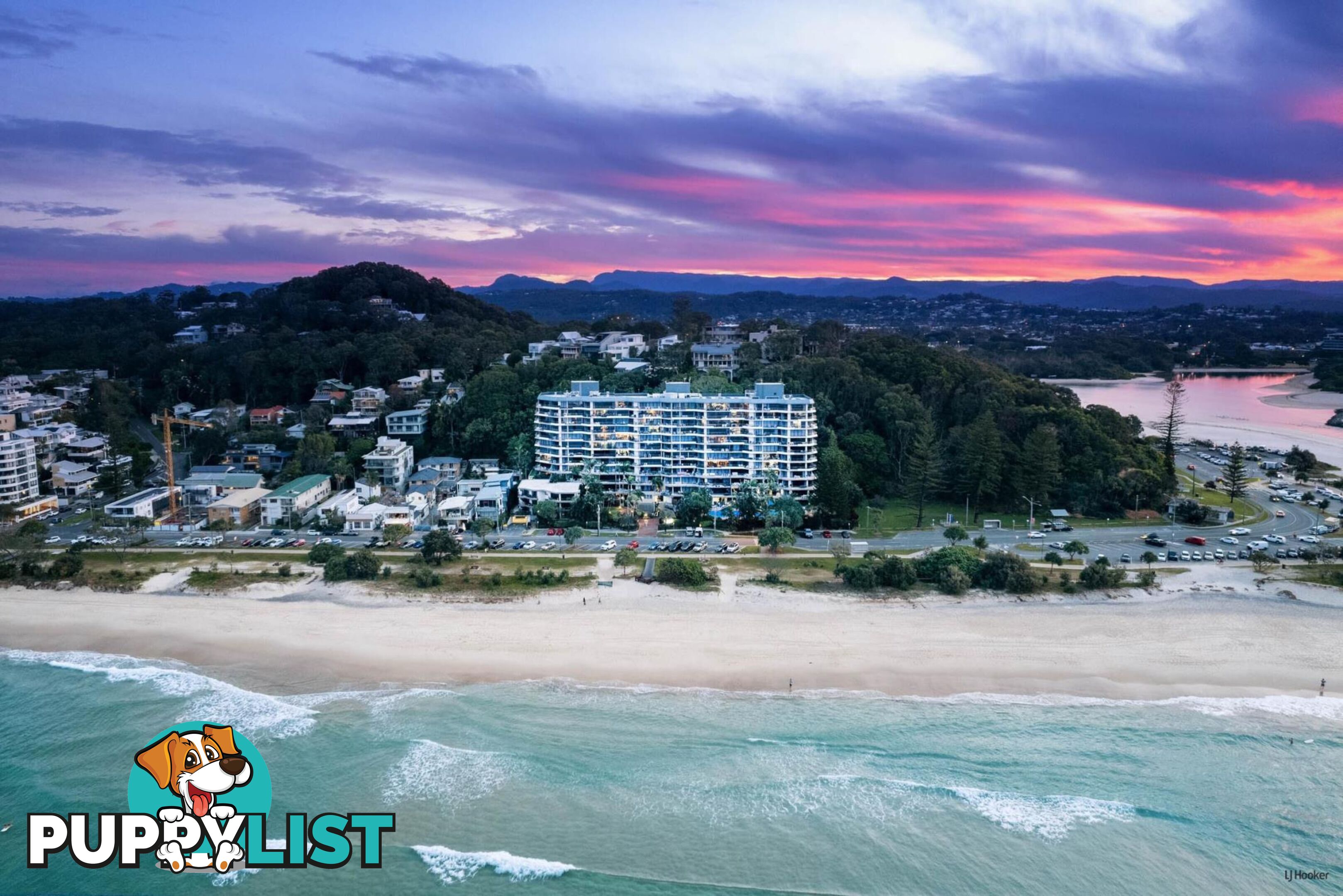 1B/828 Pacific Parade CURRUMBIN QLD 4223