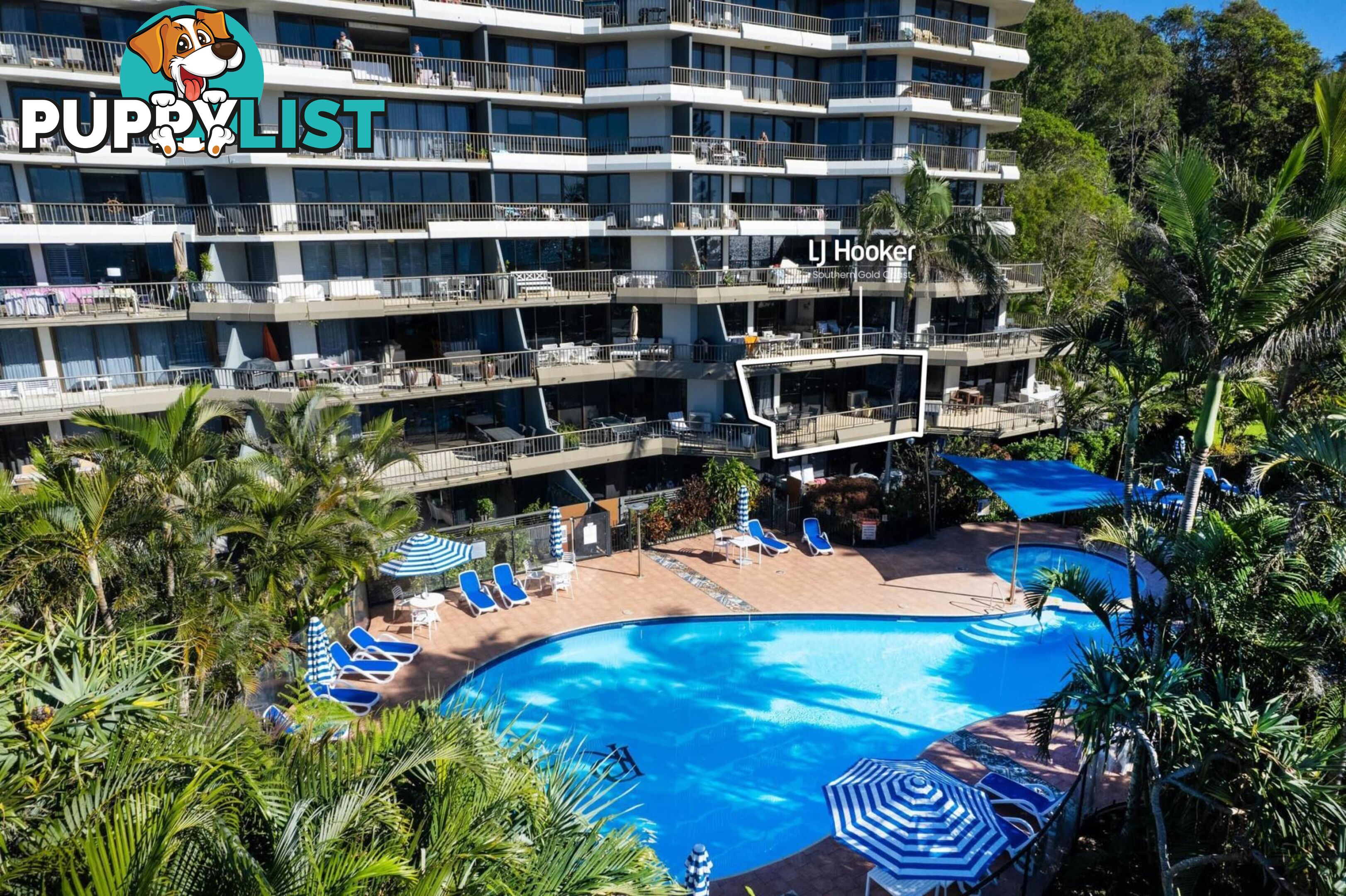 1B/828 Pacific Parade CURRUMBIN QLD 4223