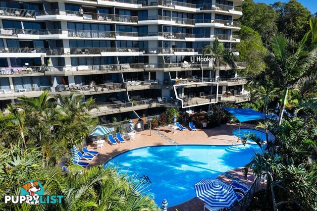 1B/828 Pacific Parade CURRUMBIN QLD 4223