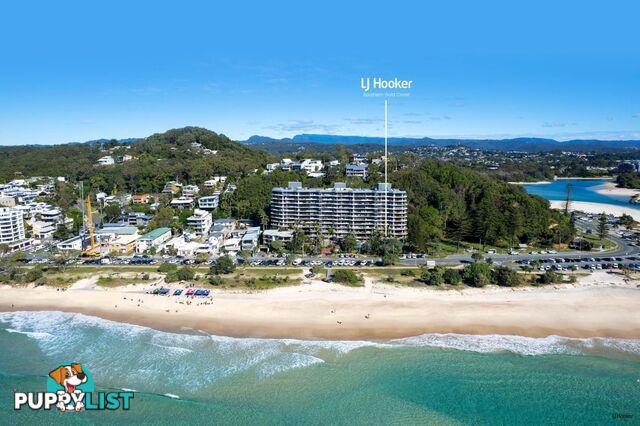 1B/828 Pacific Parade CURRUMBIN QLD 4223