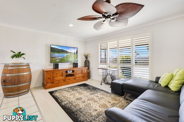 72 Glen Ayr Drive BANORA POINT NSW 2486