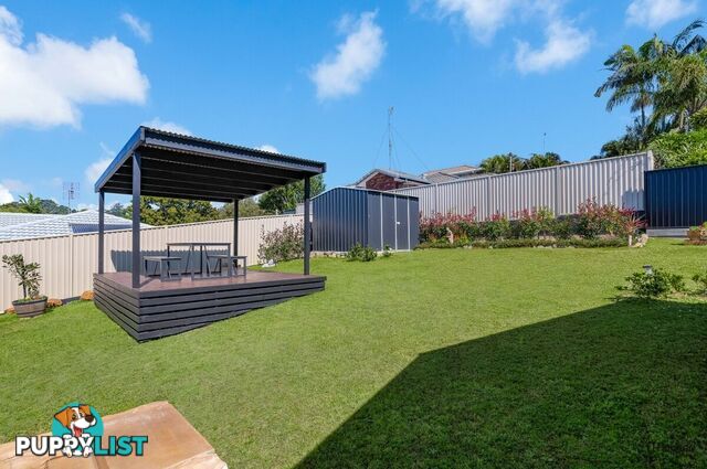 72 Glen Ayr Drive BANORA POINT NSW 2486