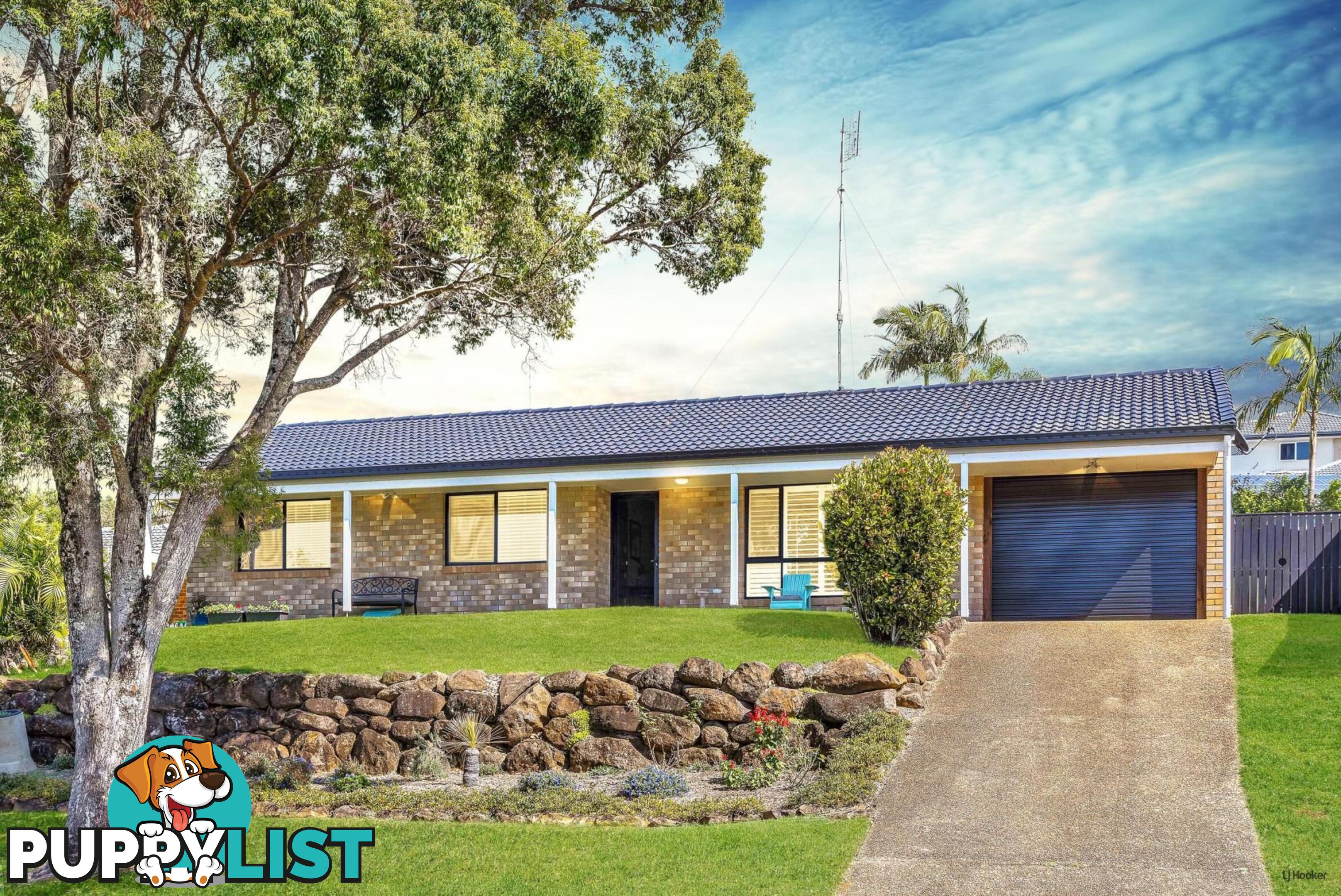 72 Glen Ayr Drive BANORA POINT NSW 2486