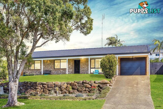 72 Glen Ayr Drive BANORA POINT NSW 2486