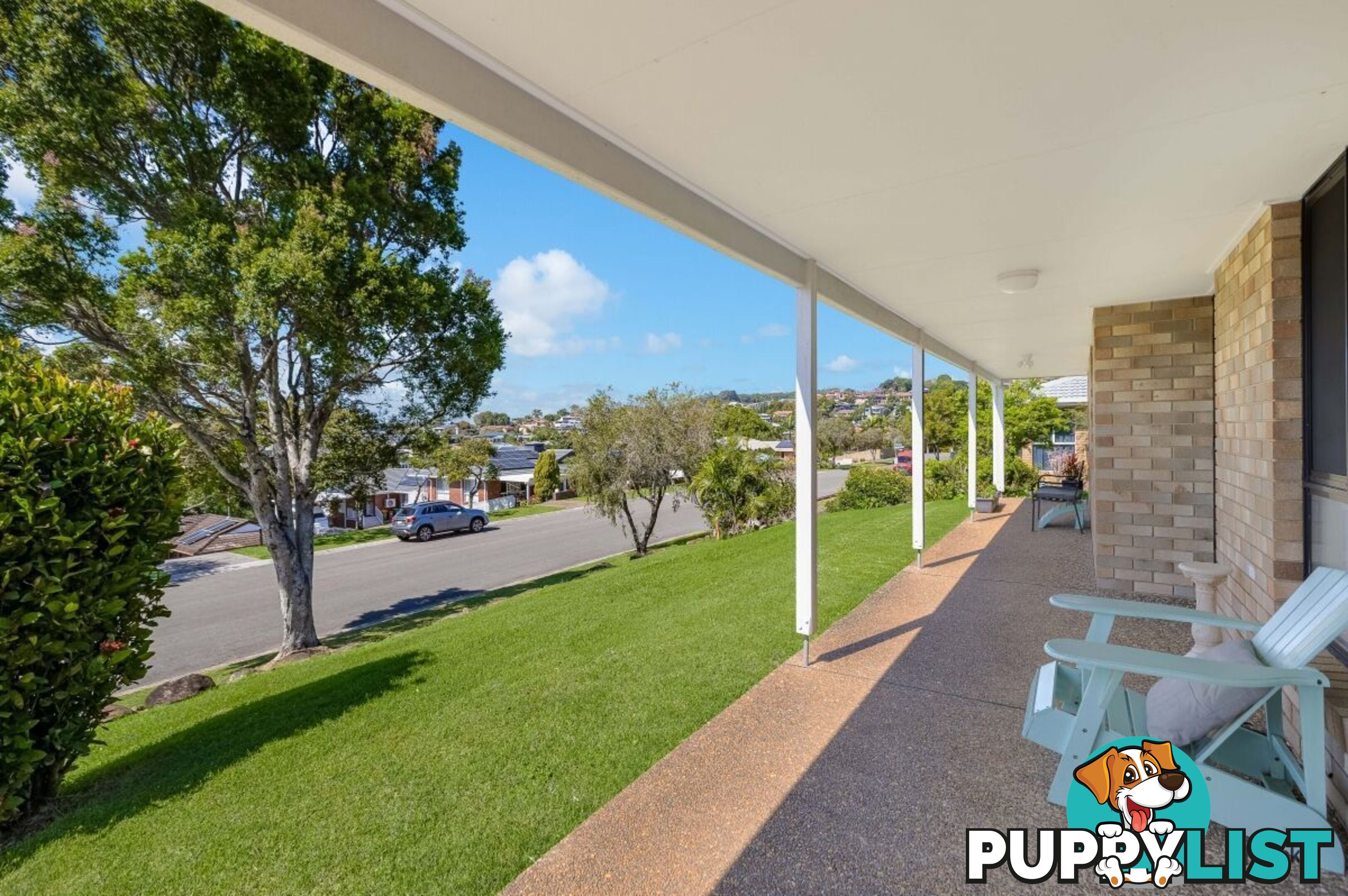 72 Glen Ayr Drive BANORA POINT NSW 2486