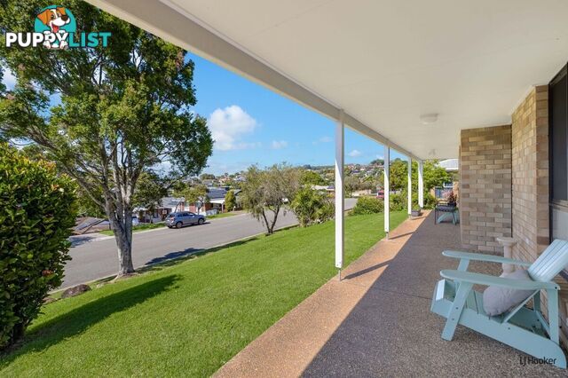 72 Glen Ayr Drive BANORA POINT NSW 2486