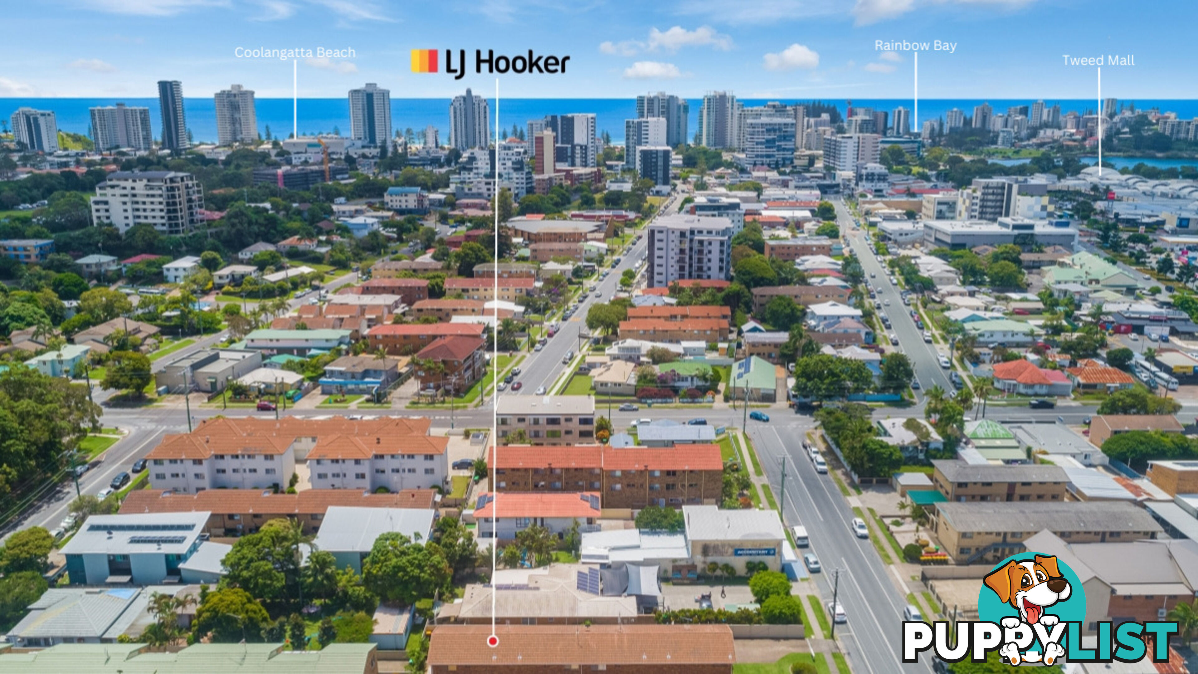 4/11 Boyd Street TWEED HEADS NSW 2485