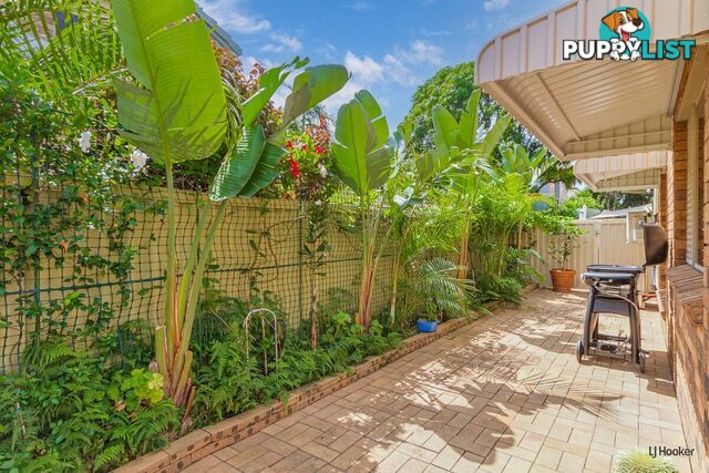 4/11 Boyd Street TWEED HEADS NSW 2485