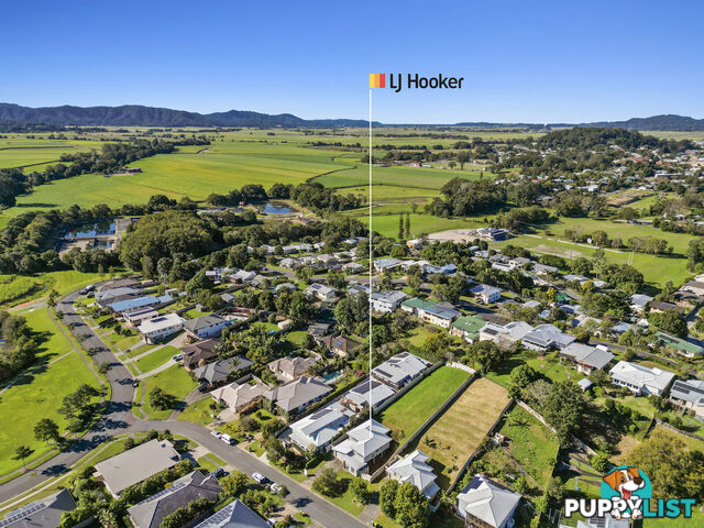 9 Coral Fern Circuit MURWILLUMBAH NSW 2484