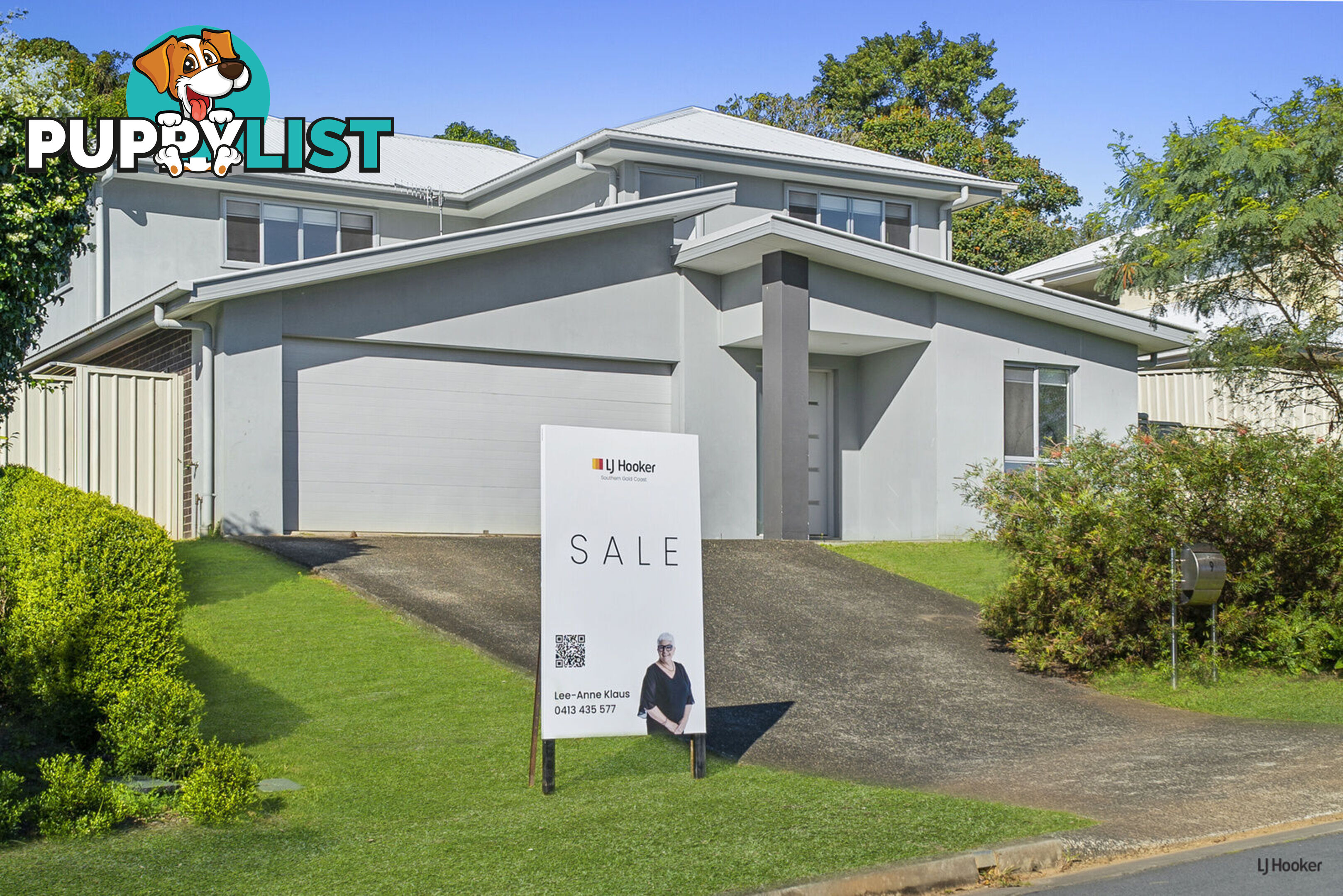 9 Coral Fern Circuit MURWILLUMBAH NSW 2484