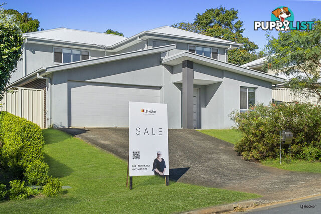9 Coral Fern Circuit MURWILLUMBAH NSW 2484