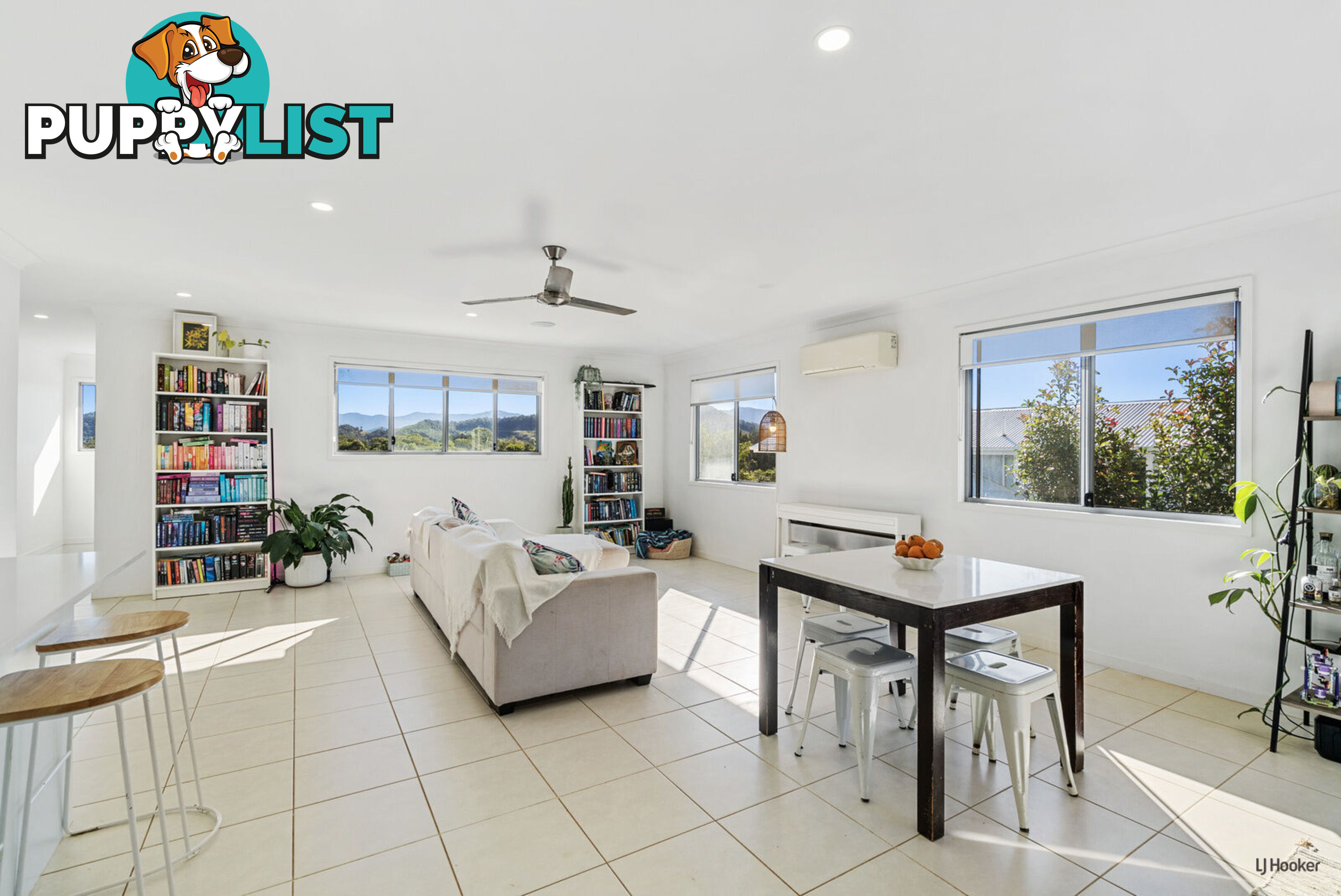 9 Coral Fern Circuit MURWILLUMBAH NSW 2484