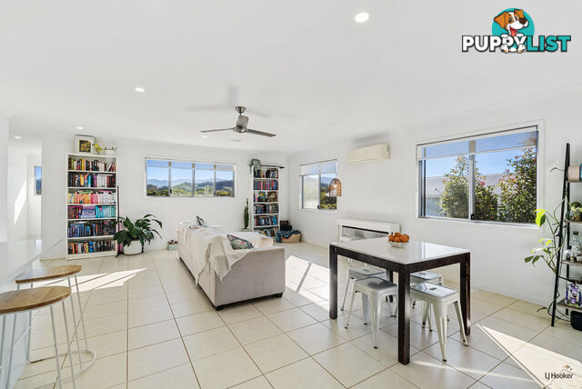 9 Coral Fern Circuit MURWILLUMBAH NSW 2484
