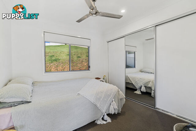 9 Coral Fern Circuit MURWILLUMBAH NSW 2484
