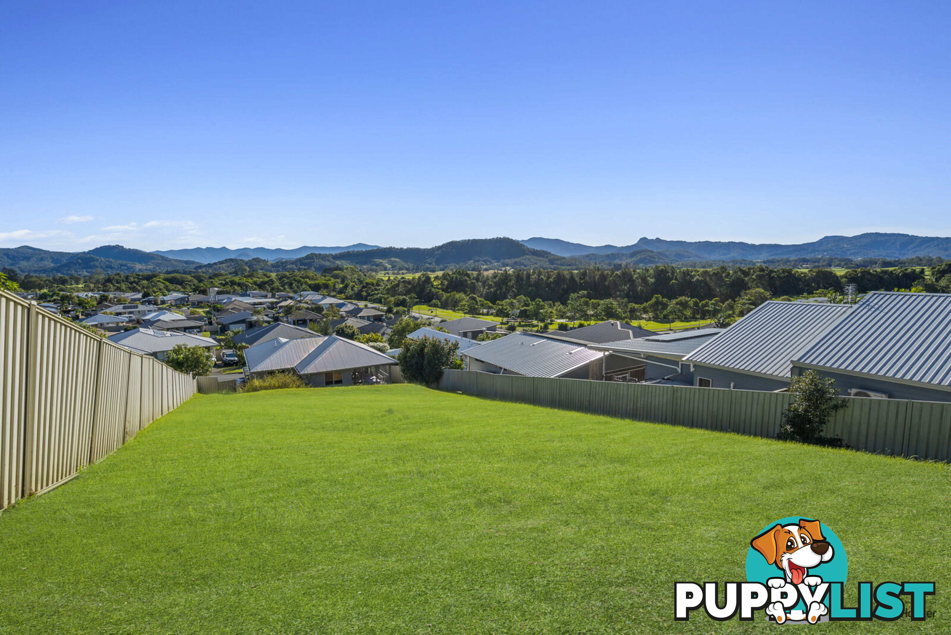 9 Coral Fern Circuit MURWILLUMBAH NSW 2484