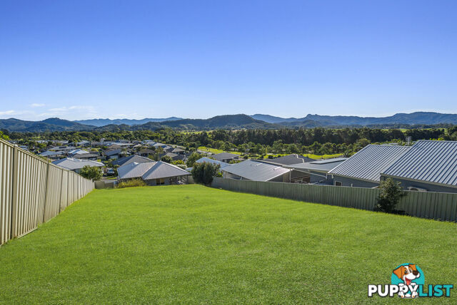 9 Coral Fern Circuit MURWILLUMBAH NSW 2484