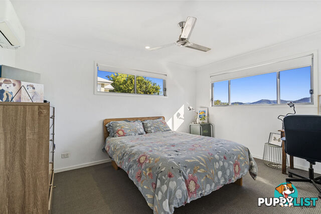 9 Coral Fern Circuit MURWILLUMBAH NSW 2484