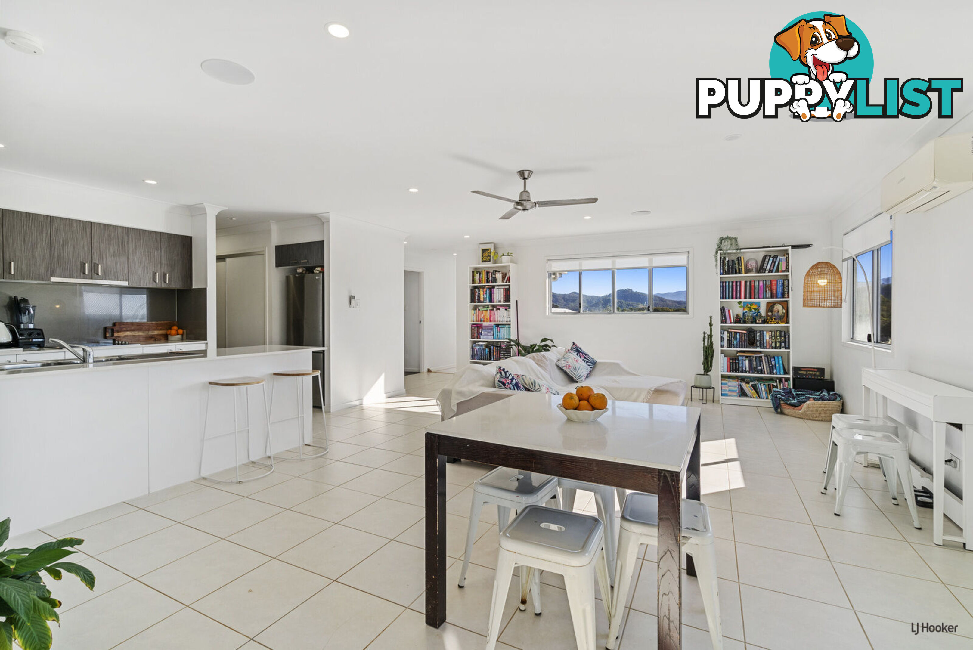 9 Coral Fern Circuit MURWILLUMBAH NSW 2484
