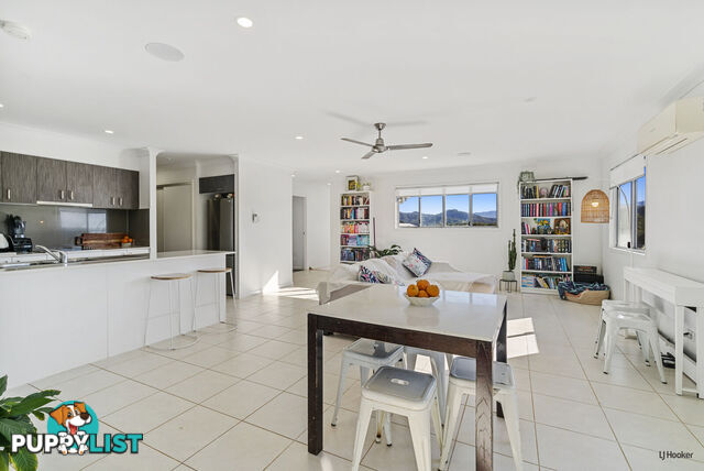9 Coral Fern Circuit MURWILLUMBAH NSW 2484
