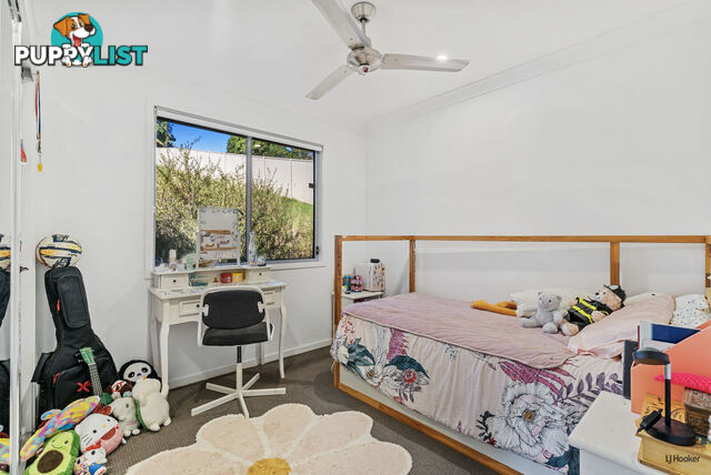 9 Coral Fern Circuit MURWILLUMBAH NSW 2484