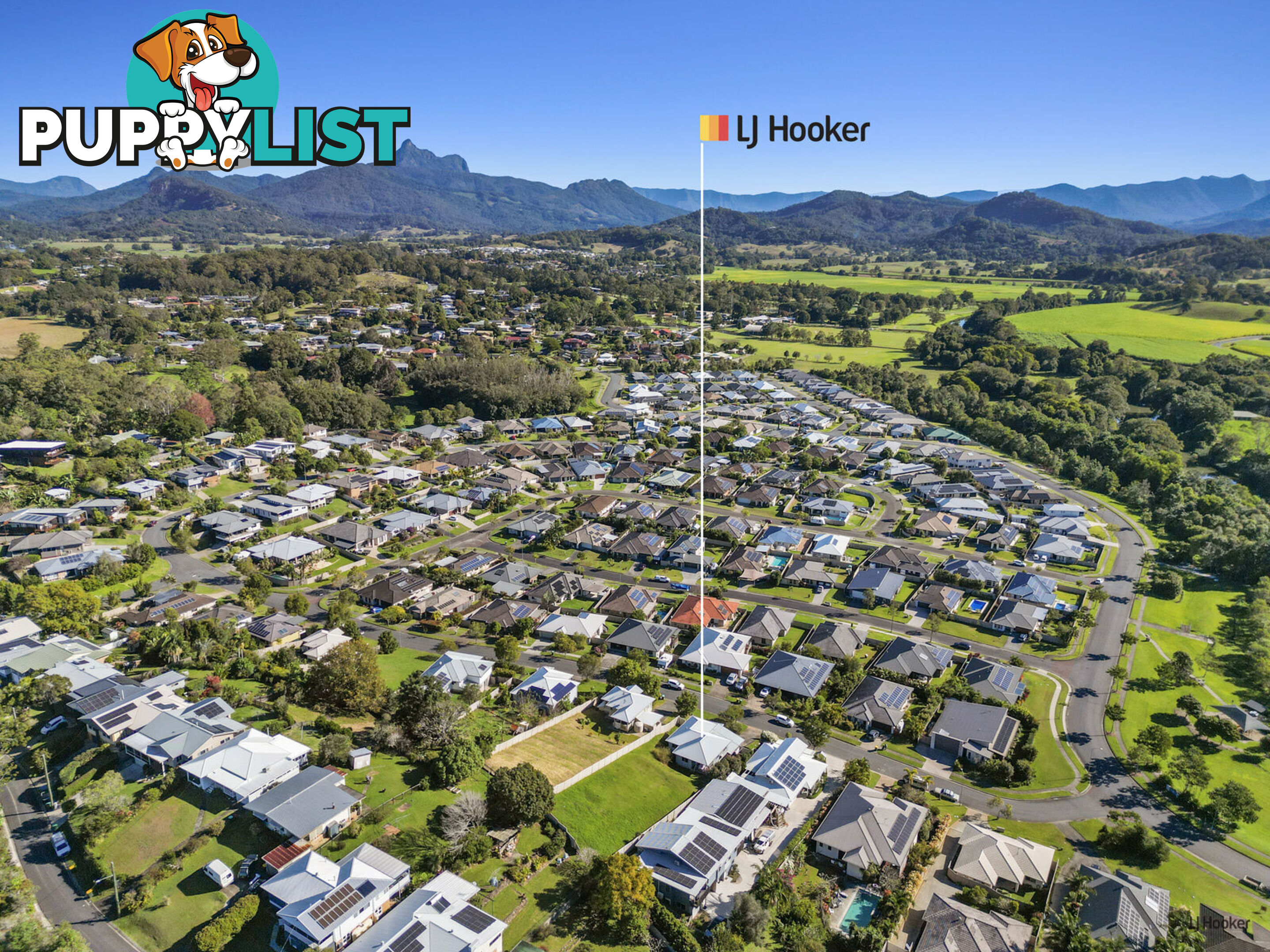 9 Coral Fern Circuit MURWILLUMBAH NSW 2484