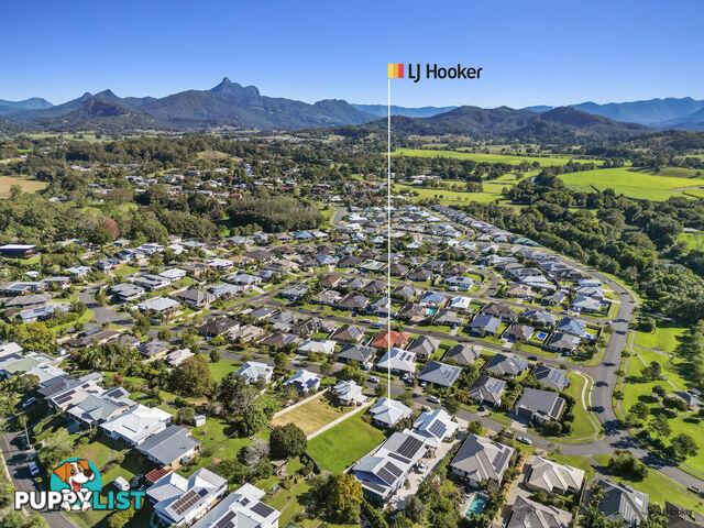9 Coral Fern Circuit MURWILLUMBAH NSW 2484