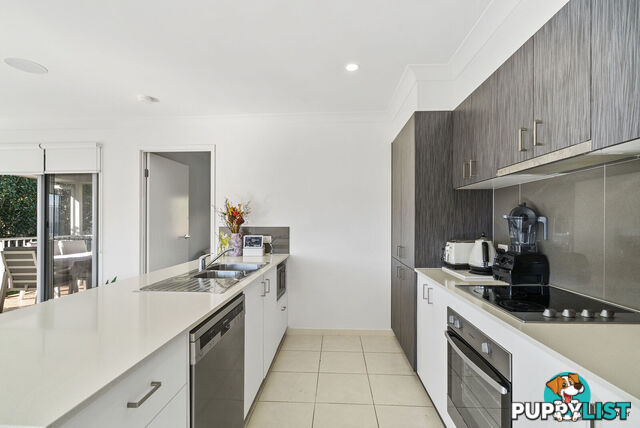 9 Coral Fern Circuit MURWILLUMBAH NSW 2484
