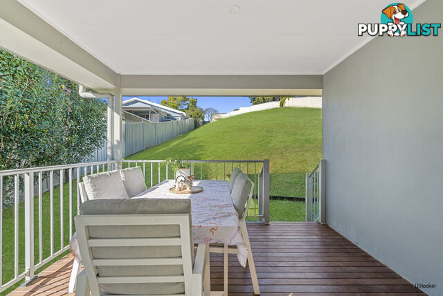 9 Coral Fern Circuit MURWILLUMBAH NSW 2484
