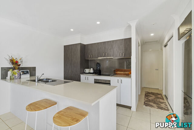 9 Coral Fern Circuit MURWILLUMBAH NSW 2484