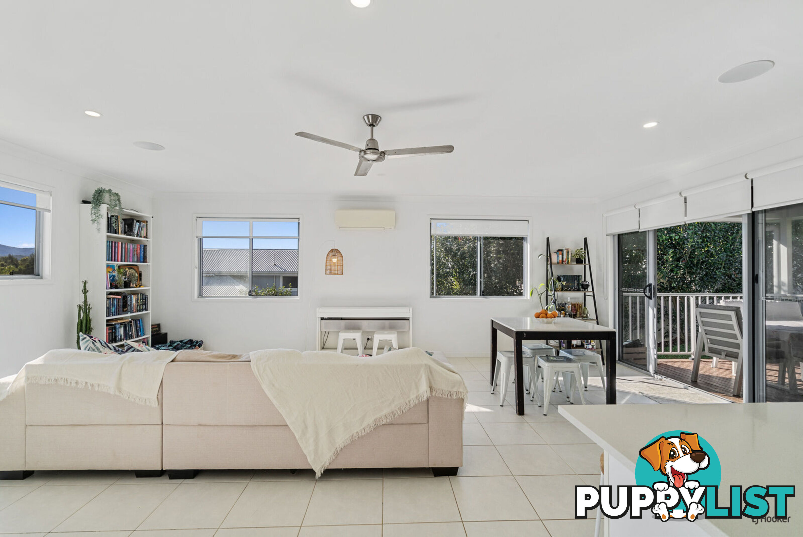 9 Coral Fern Circuit MURWILLUMBAH NSW 2484