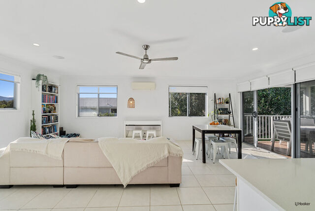 9 Coral Fern Circuit MURWILLUMBAH NSW 2484