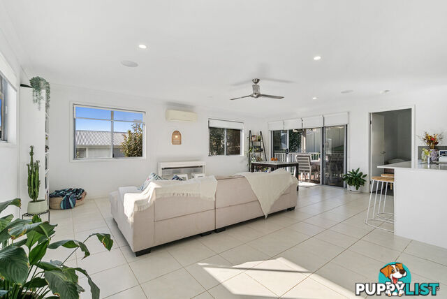 9 Coral Fern Circuit MURWILLUMBAH NSW 2484